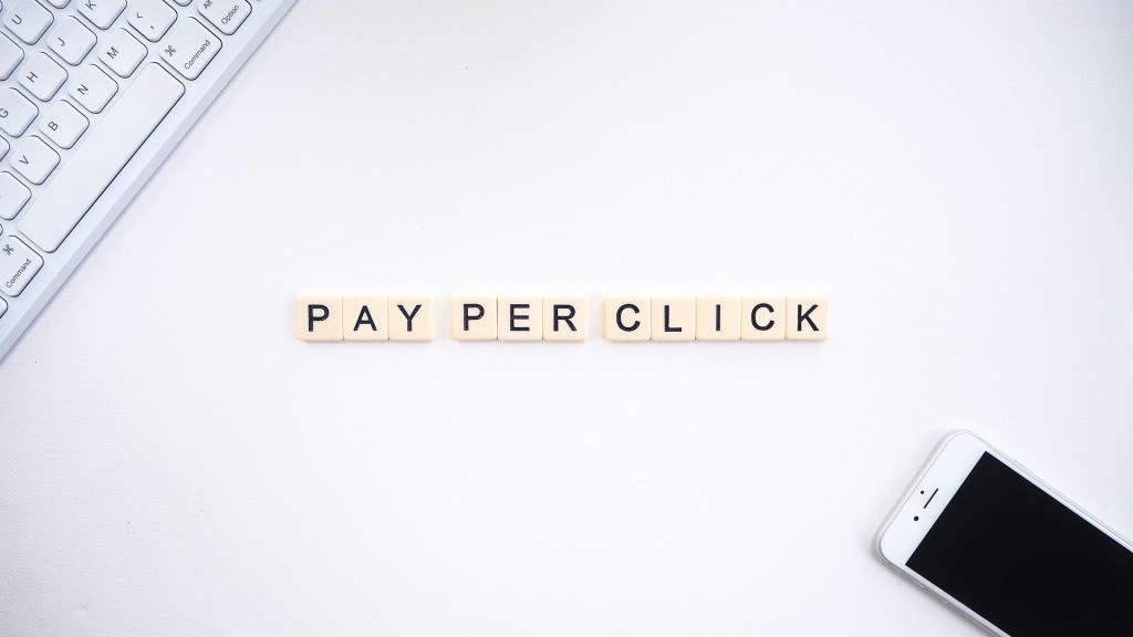 Top 4 Benefits of PPC Advertising Top 4 Benefits of PPC Advertising
PPC services in India